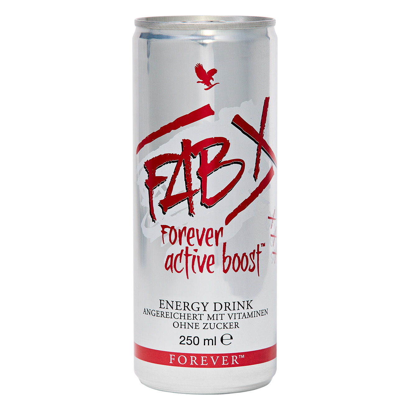 FAB-X Energy Drink